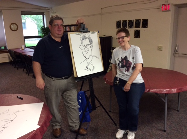 photo 2015 Don lee art barb s